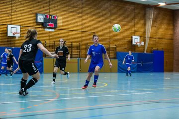 Bild 449 - Frauen HKM Segeberg